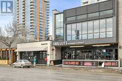 102, 733 14 Avenue SW Calgary