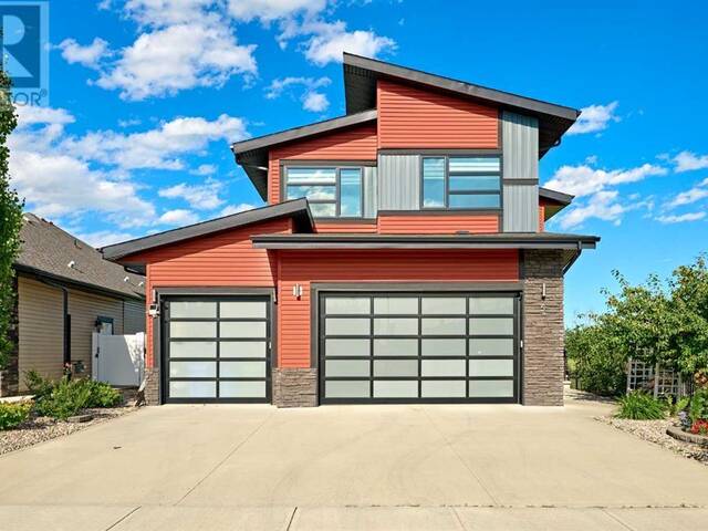 5 Vienna Close Red Deer Alberta