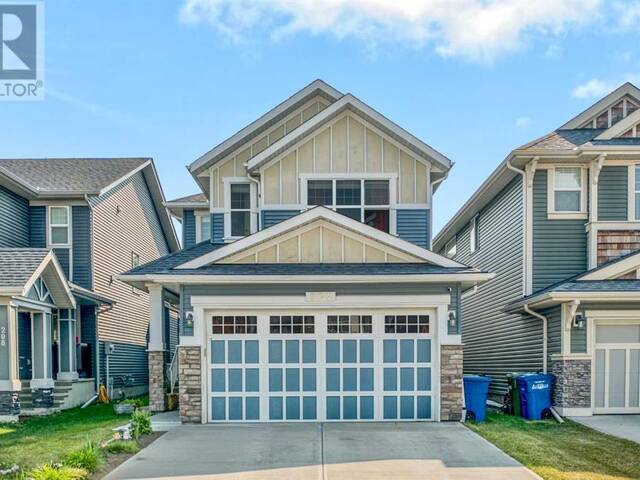 204 Kingsmere Cove SE Airdrie Alberta