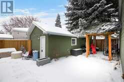 2917 Lathom Crescent SW Calgary