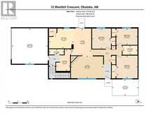 12 Westfall Crescent Okotoks