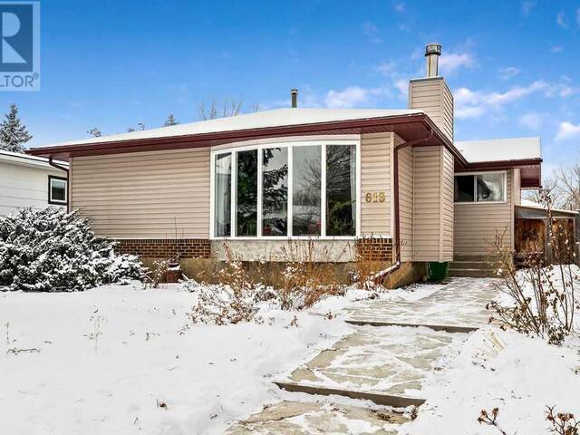 613 8 Street SE High River Alberta