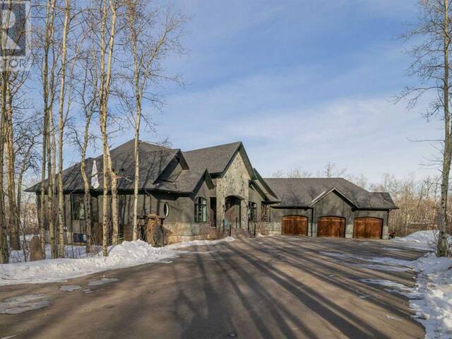 274097 Haven's Gate E Rural Foothills Alberta