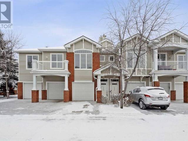 303, 8000 Wentworth Drive SW Calgary Alberta