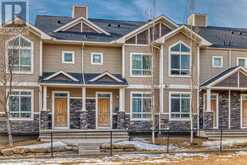 55 SKYVIEW RANCH Gardens NE Calgary