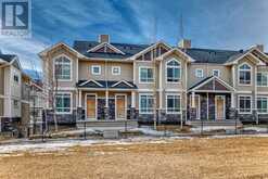 55 SKYVIEW RANCH Gardens NE Calgary