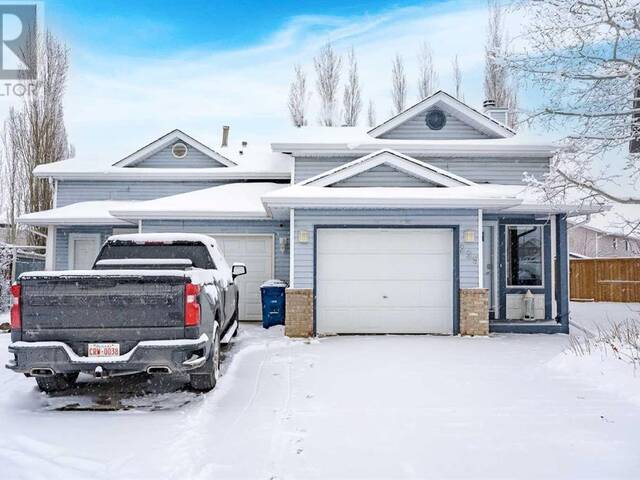 229 Willowbrook Close NW Airdrie Alberta