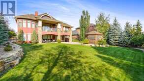 111 Lynx Ridge Road NW Calgary