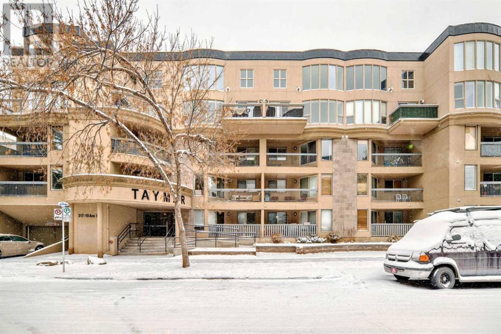 312, 317 19 Avenue SW Calgary