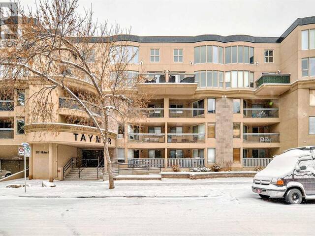 312, 317 19 Avenue SW Calgary Alberta