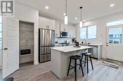 918 Creekside Boulevard SW Calgary