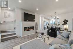 918 Creekside Boulevard SW Calgary