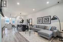 918 Creekside Boulevard SW Calgary