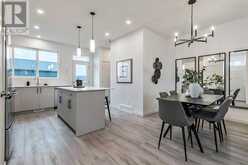 918 Creekside Boulevard SW Calgary