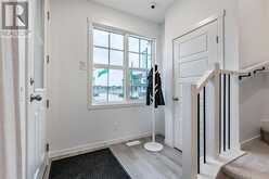 918 Creekside Boulevard SW Calgary