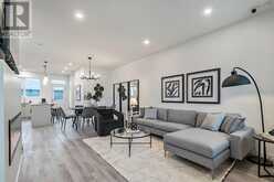 918 Creekside Boulevard SW Calgary