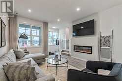 918 Creekside Boulevard SW Calgary