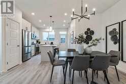 918 Creekside Boulevard SW Calgary