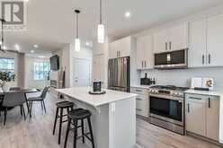 918 Creekside Boulevard SW Calgary