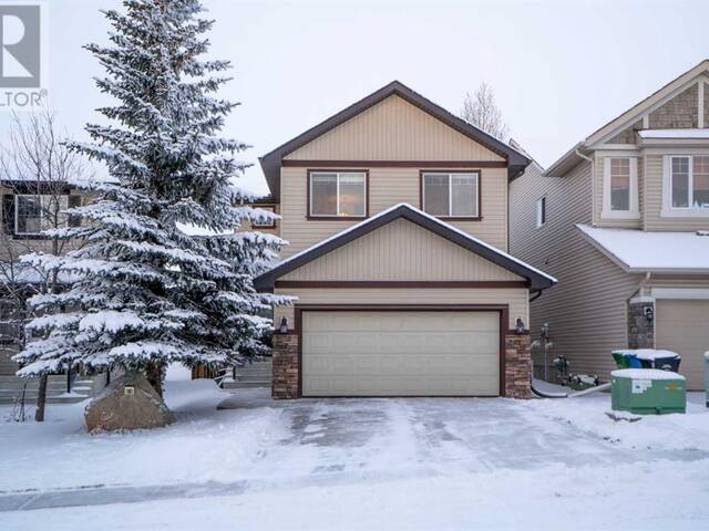 10 Rockyspring Hill NW Calgary Alberta