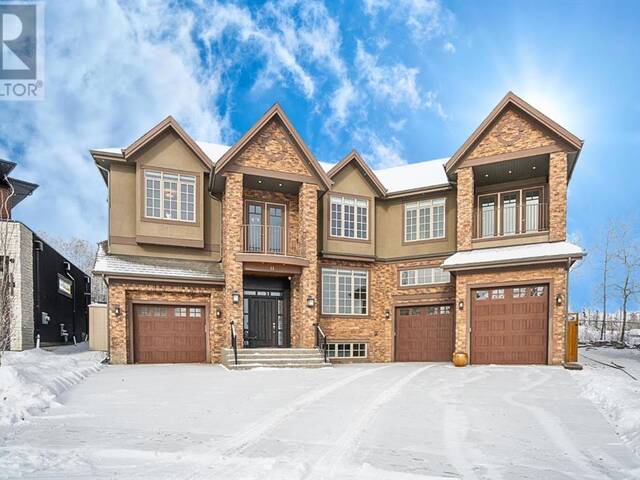 11 Elveden Place SW Calgary Alberta