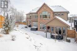 11 Elveden Place SW Calgary