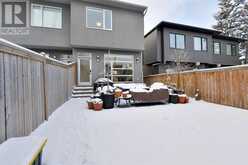 5026 22 Street SW Calgary