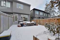 5026 22 Street SW Calgary