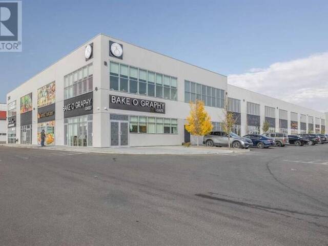 2150, 3730 108 Ave NE Calgary