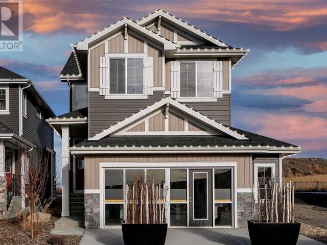 144 Sundown Crescent Cochrane