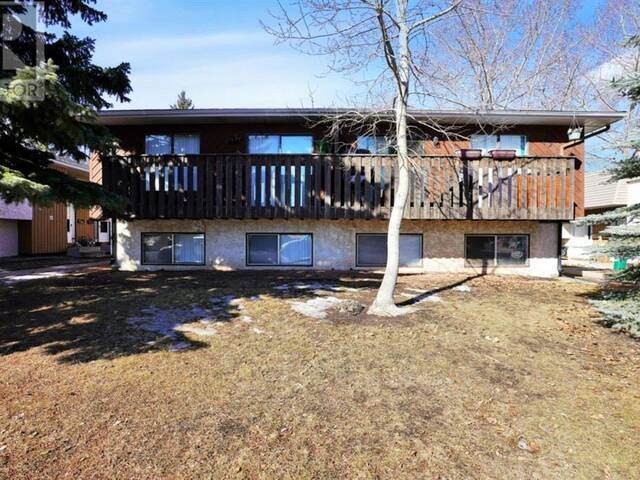 42 Onaway Avenue Red Deer Alberta