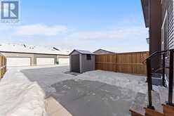 95 Wolf Gate Okotoks