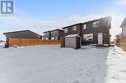 95 Wolf Gate Okotoks