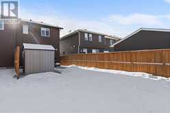 95 Wolf Gate Okotoks