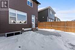 95 Wolf Gate Okotoks