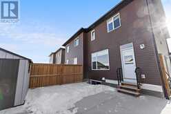 95 Wolf Gate Okotoks