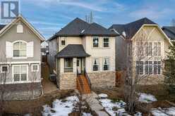 169 Cranarch Place SE Calgary