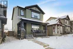 171 Silverado Way SW Calgary