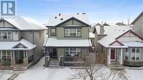 171 Silverado Way SW Calgary