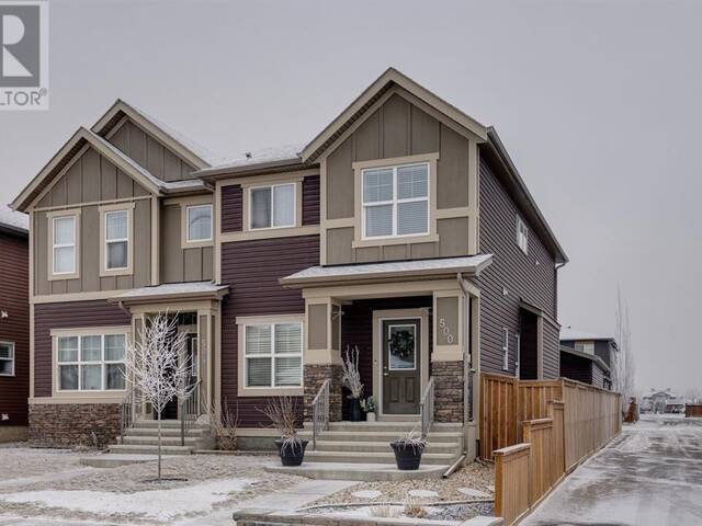 500 Midtown Street SW Airdrie Alberta