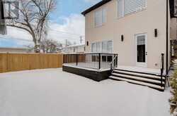 3304 3 Street NW Calgary