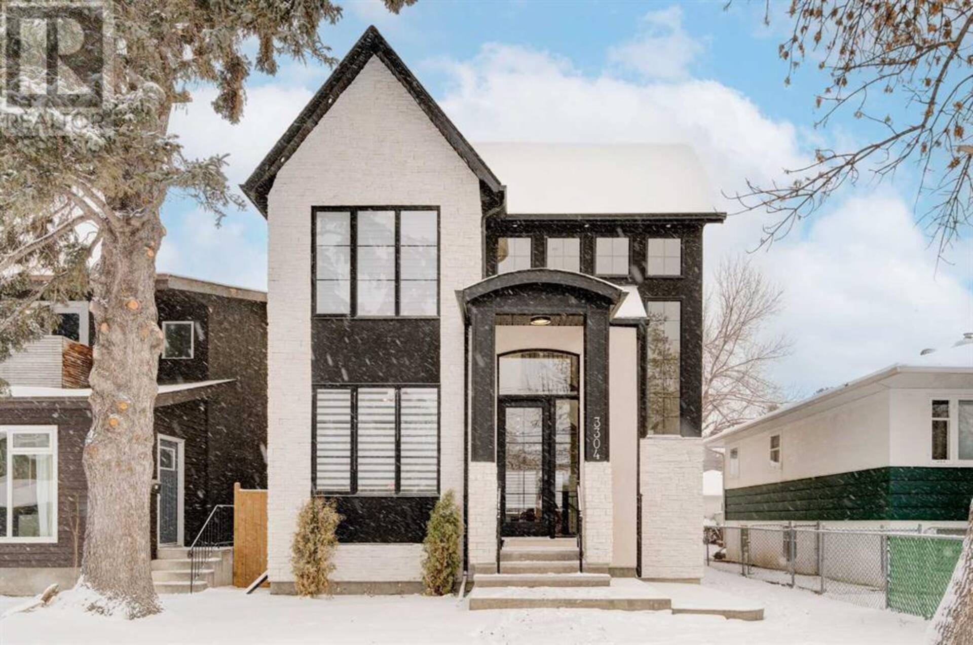 3304 3 Street NW Calgary