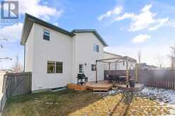 64 Canoe Square SW Airdrie