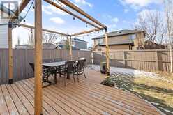 64 Canoe Square SW Airdrie