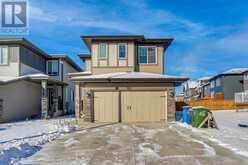 522 Clydesdale Way Cochrane