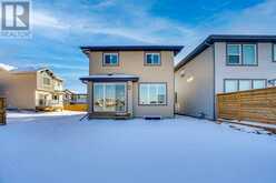 522 Clydesdale Way Cochrane