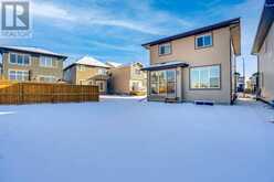 522 Clydesdale Way Cochrane