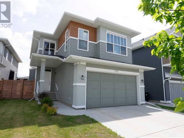 142 Howse Rise NE Calgary Alberta