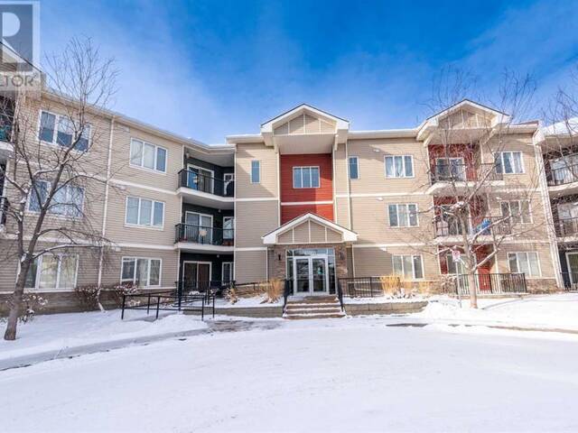 1134, 1540 Sherwood Boulevard NW Calgary