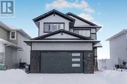 25 Toal Close Red Deer